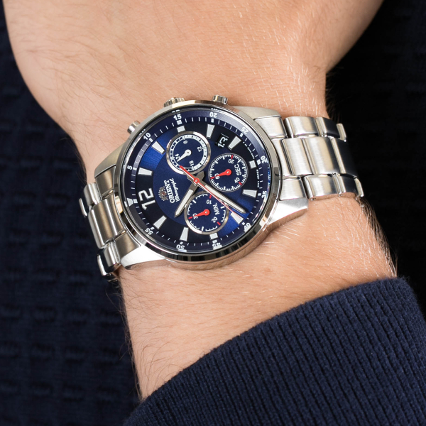 ORIENT RA-KV0002L10B