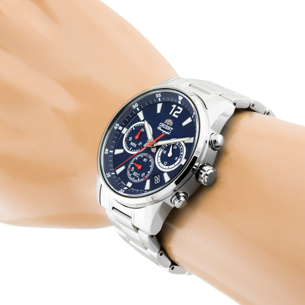 ORIENT RA-KV0002L10B