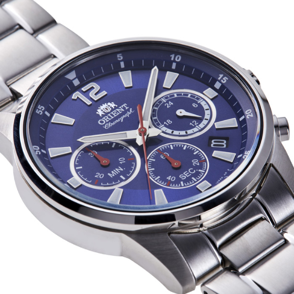 ORIENT RA-KV0002L10B