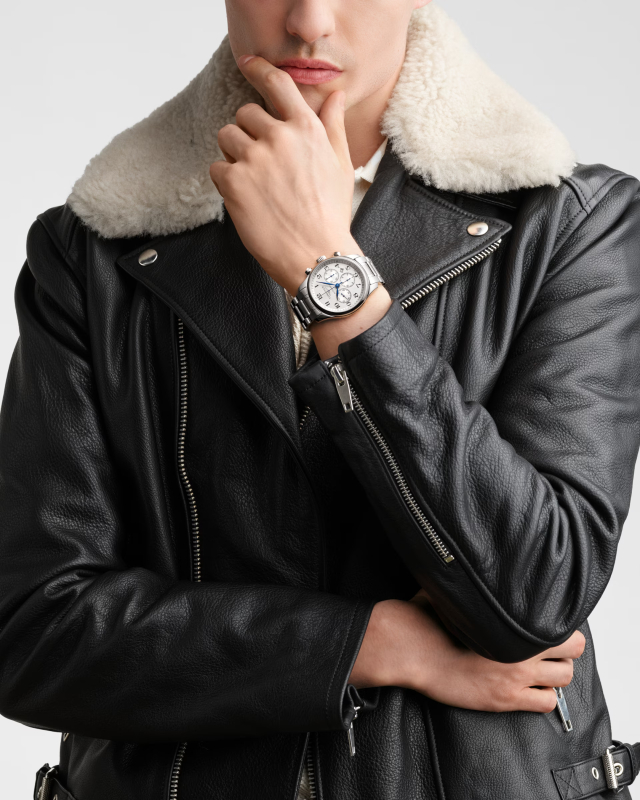 The Longines Master Collection - L2.859.4.78.6 The Longines Master Collection - L2.859.4.78.6