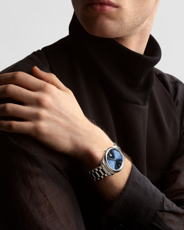 The Longines Master Collection - L2.893.4.92.6 The Longines Master Collection - L2.893.4.92.6