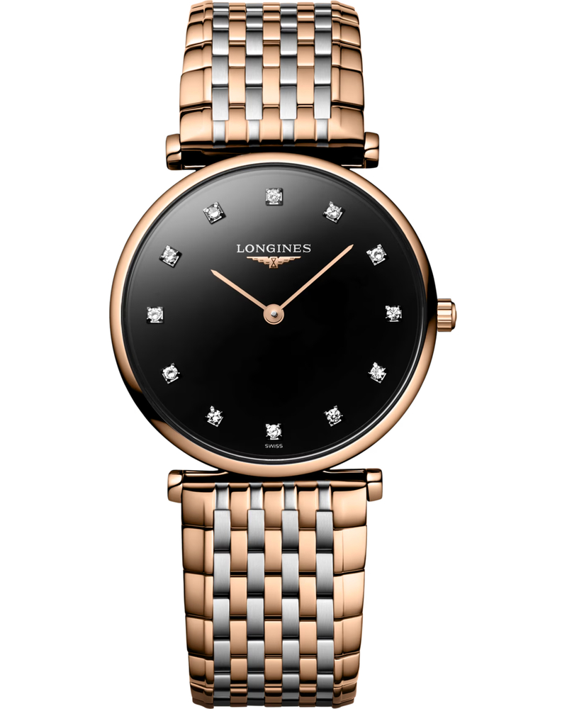 La Grande Classique de Longines - L4.512.1.57.7