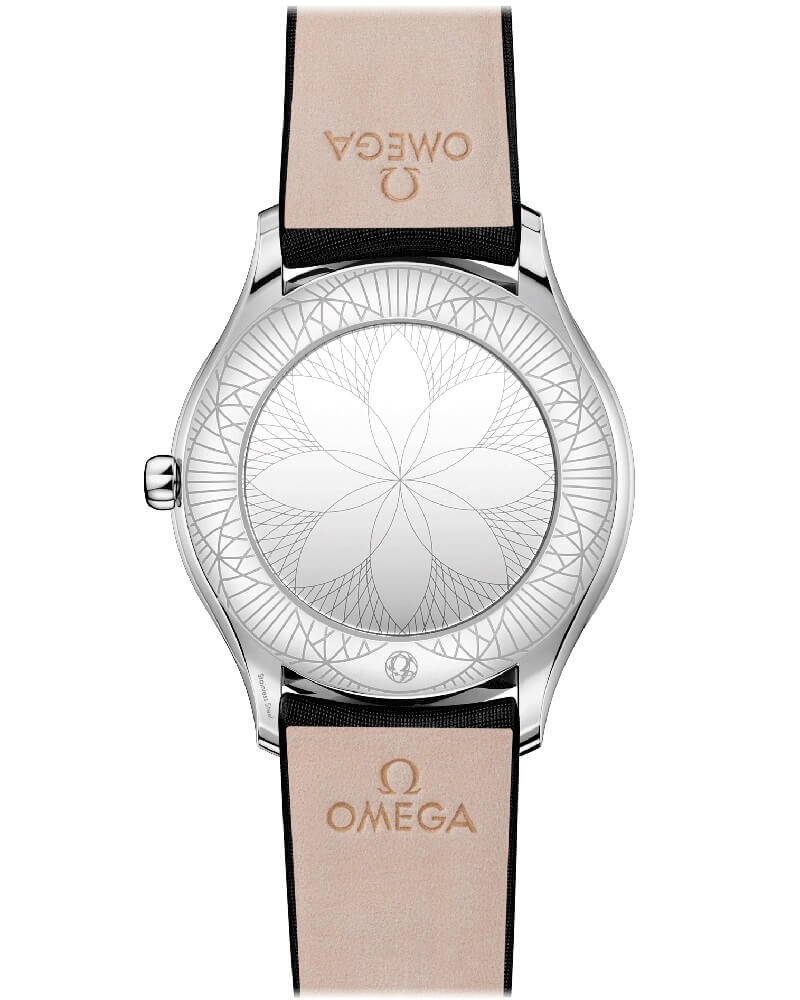 Omega 428.17.36.60.05.001