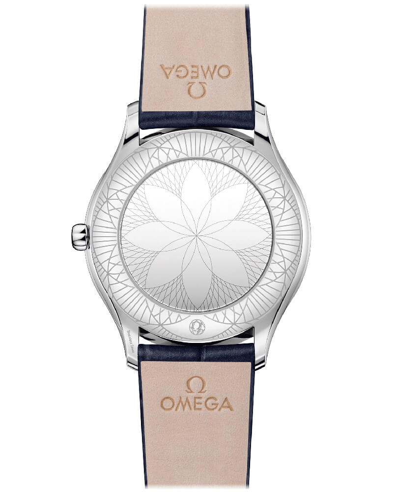 Omega 428.18.36.60.03.001