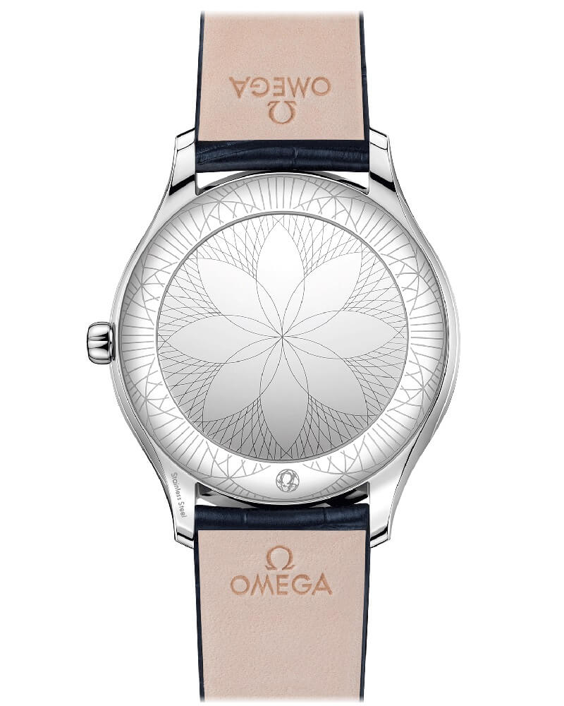 Omega 428.18.39.60.04.001