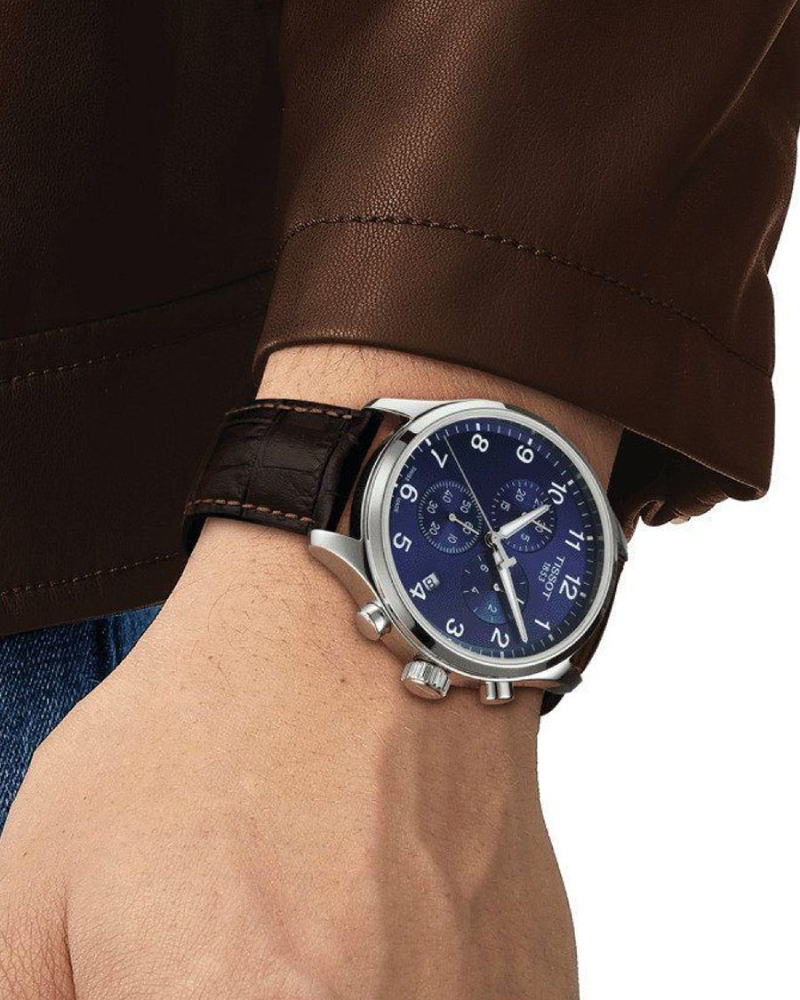 Tissot T-Sport T1166171604700 Tissot T-Sport T1166171604700