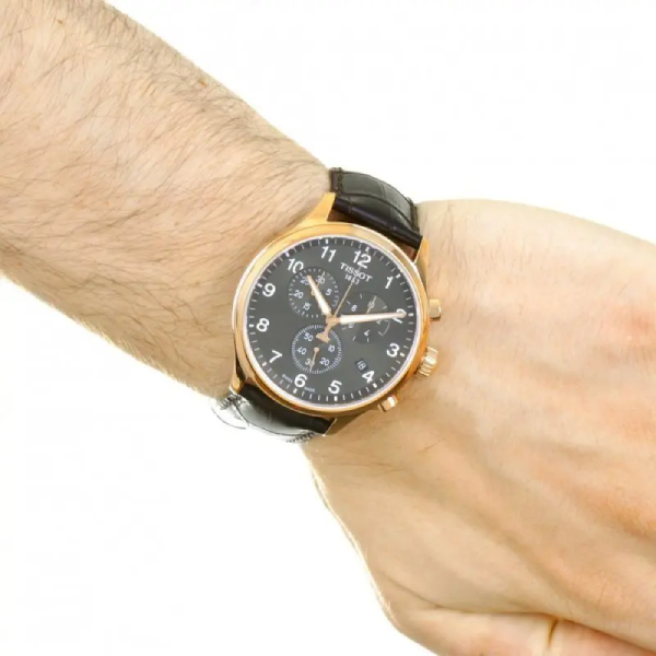 Tissot Chrono XL T1166173605701