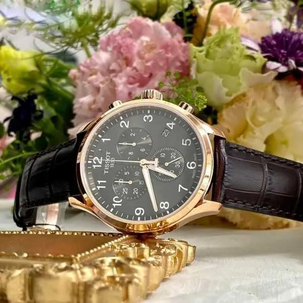 Tissot Chrono XL T1166173605701