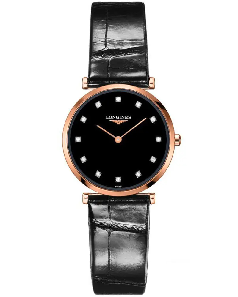 La Grande Classique de Longines - L4.512.1.57.2