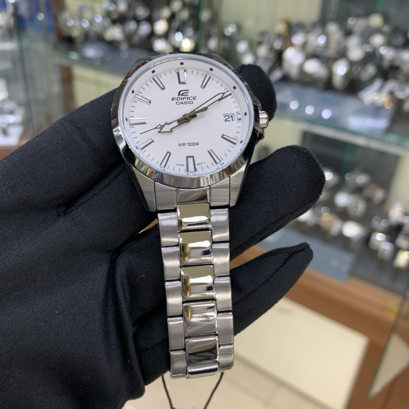 Casio EFV-100D-7A