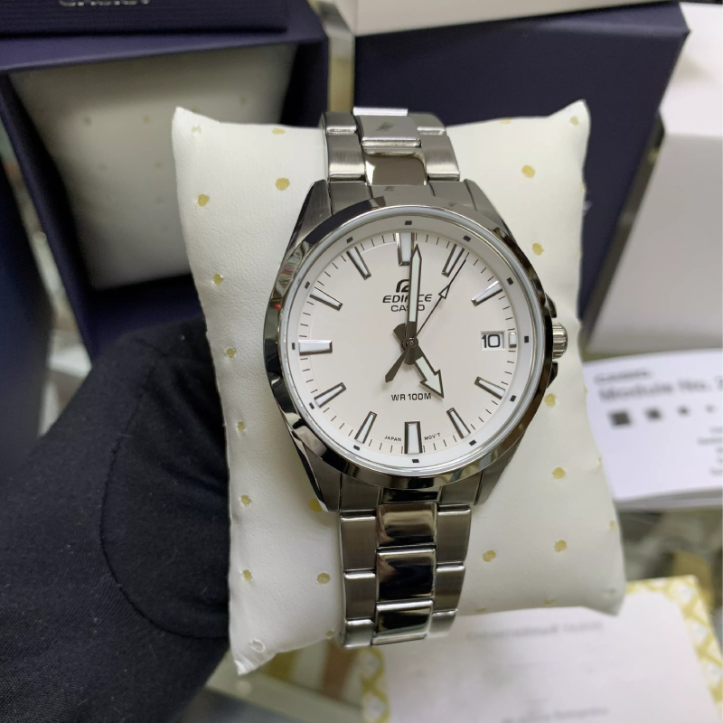 Casio EFV-100D-7A