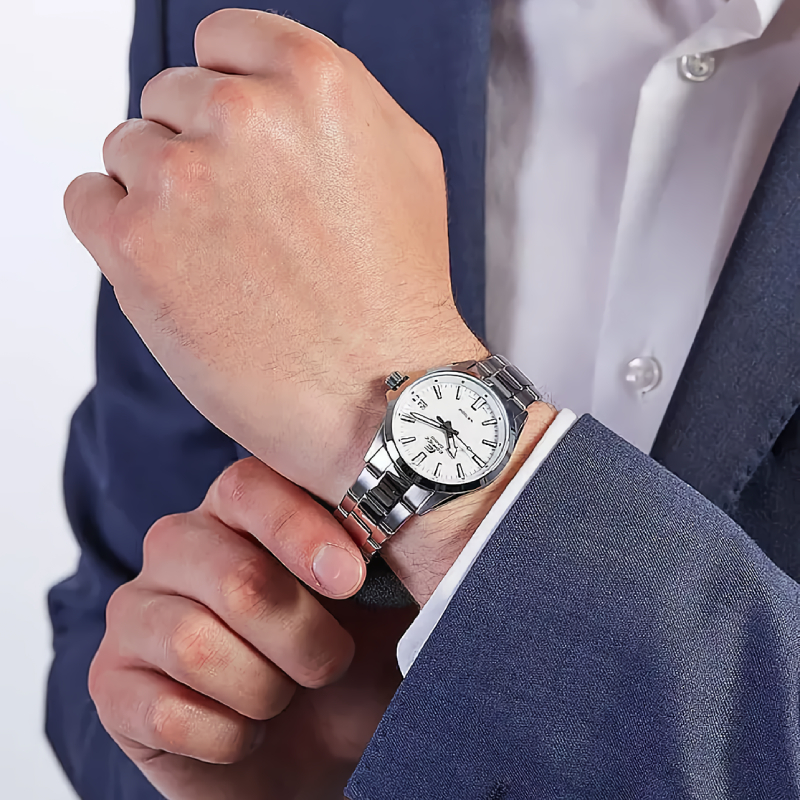 Casio EFV-100D-7A