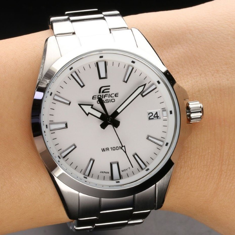 Casio EFV-100D-7A