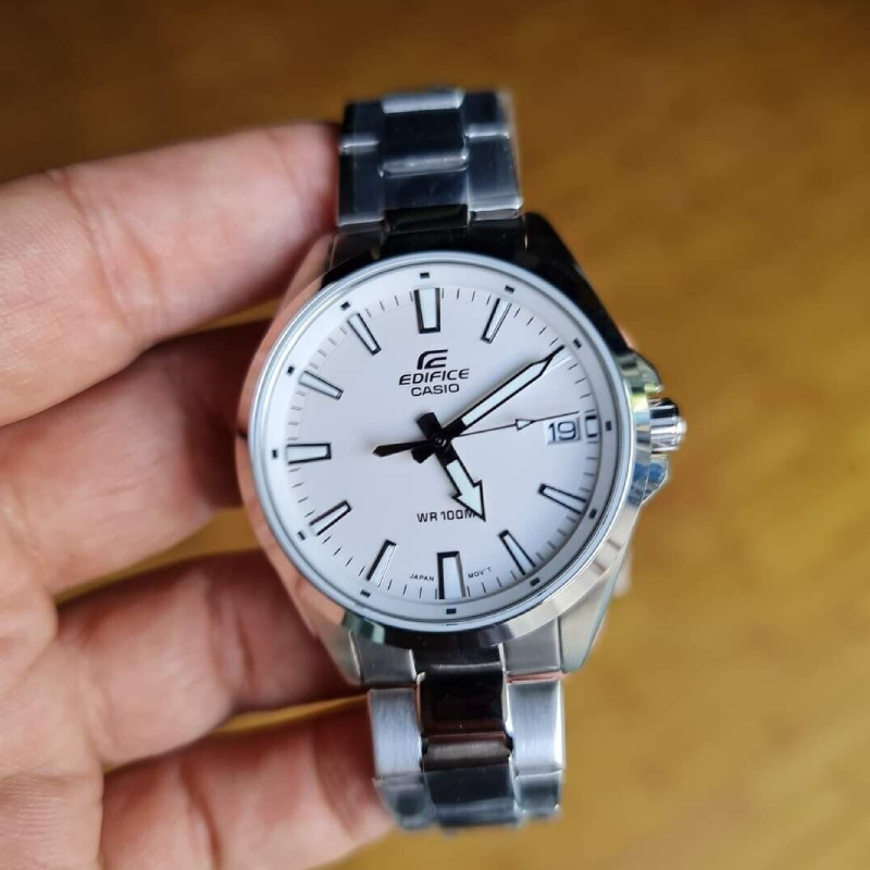 Casio EFV-100D-7A