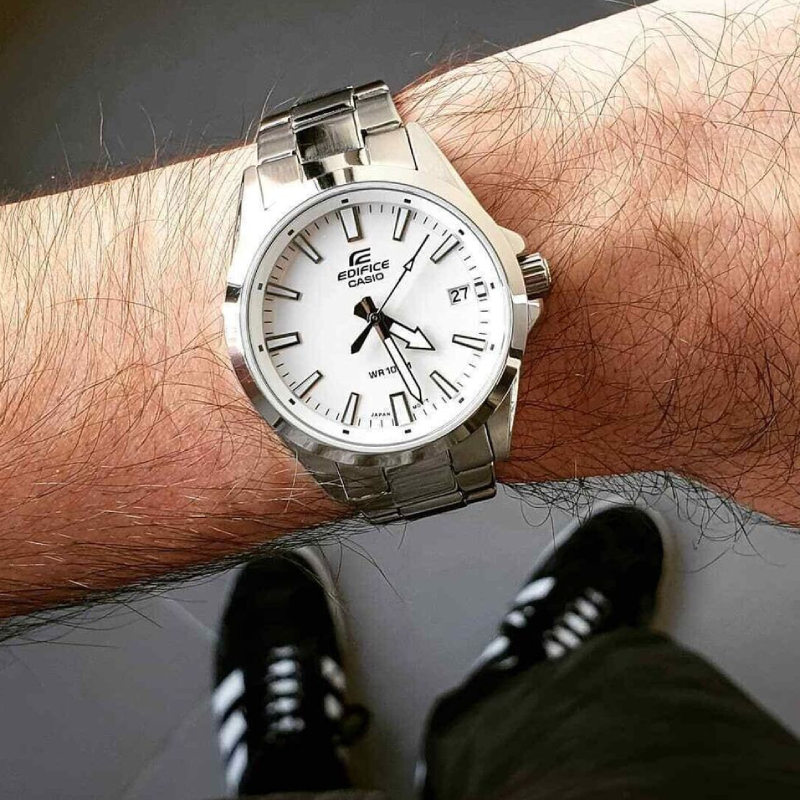 Casio EFV-100D-7A