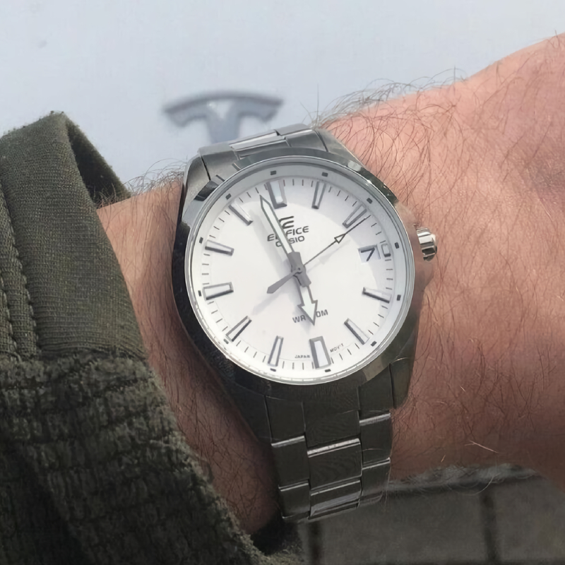 Casio EFV-100D-7A