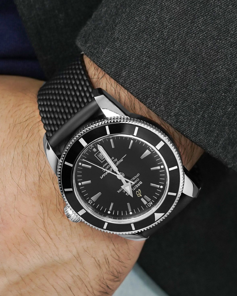 Breitling AB2020121B1S1