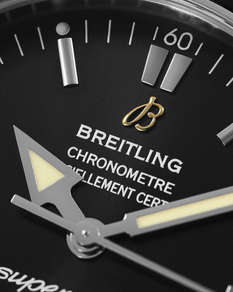Breitling AB2020121B1S1