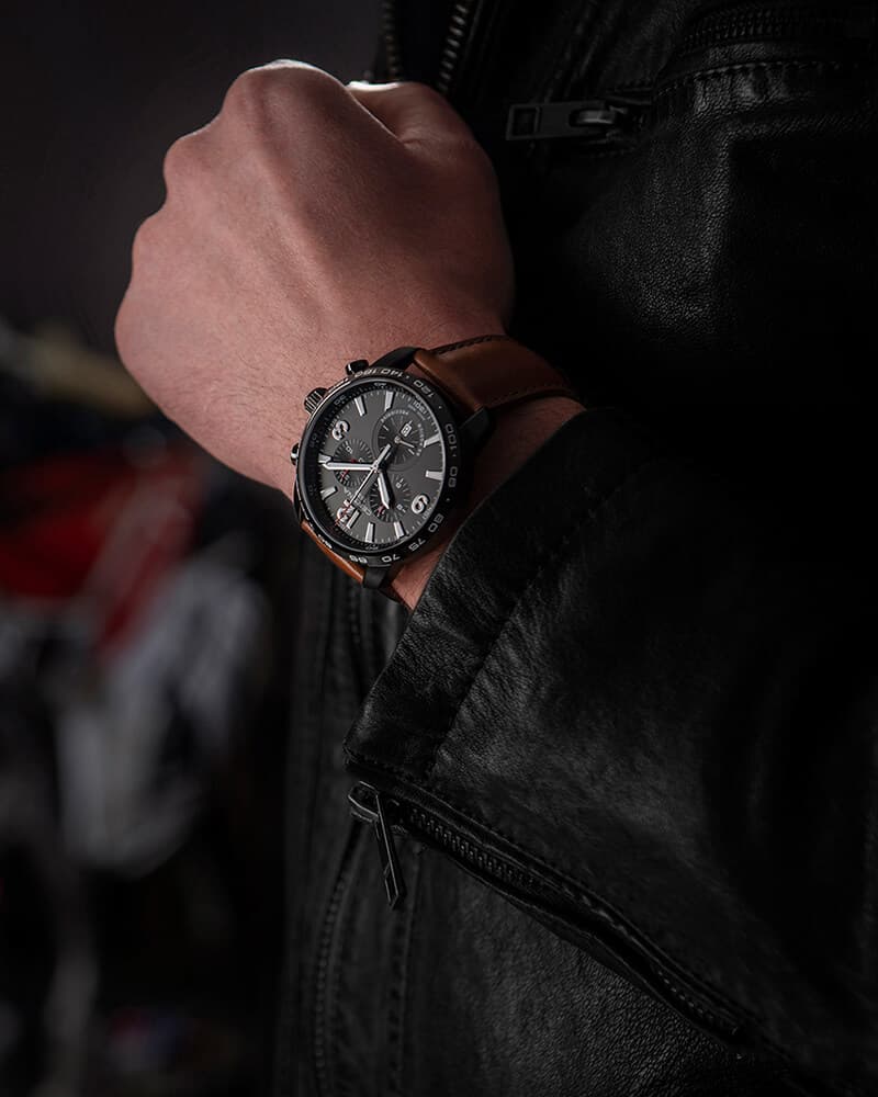 Certina 001.647.36.057.00