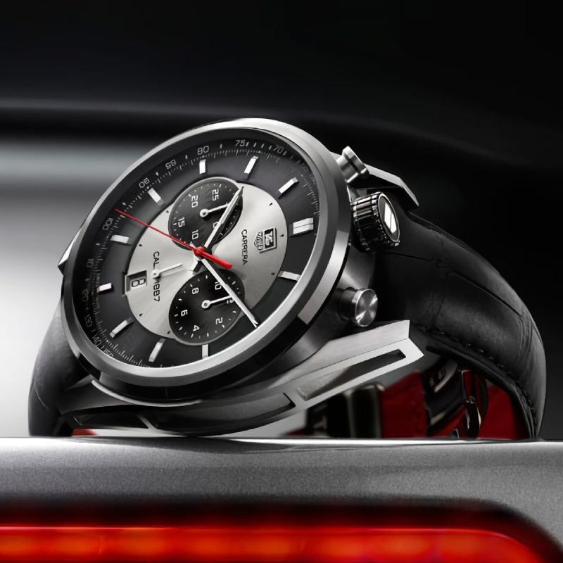 Carrera CAR2C11.FC6327