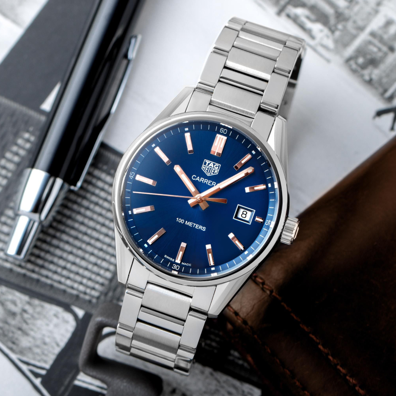 Carrera WAR1112.BA0601