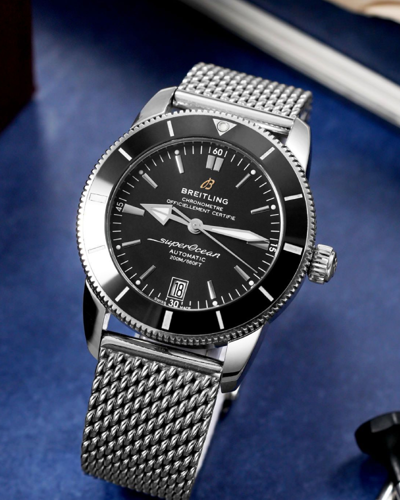 Breitling AB2010121B1A1