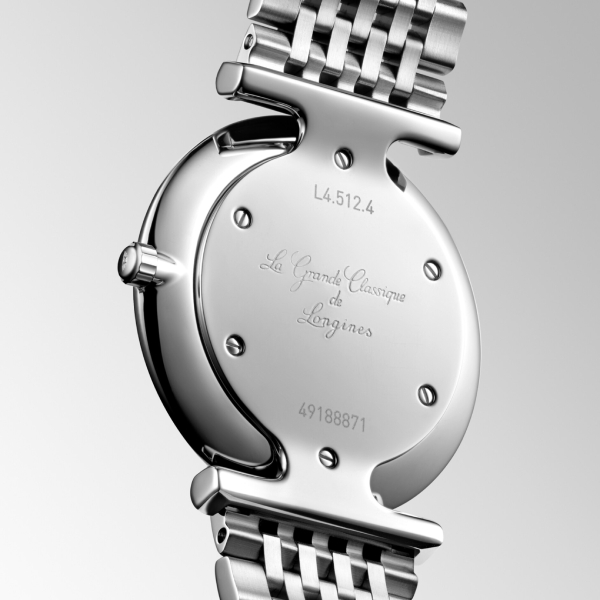 La Grande Classique de Longines - L4.512.4.97.6