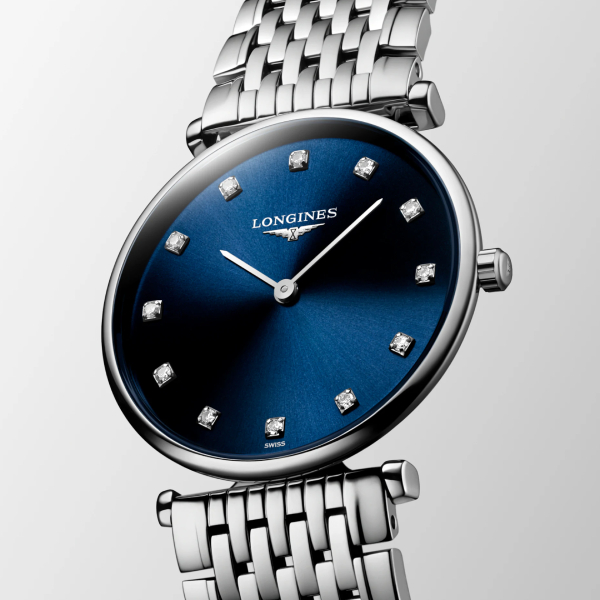 La Grande Classique de Longines - L4.512.4.97.6