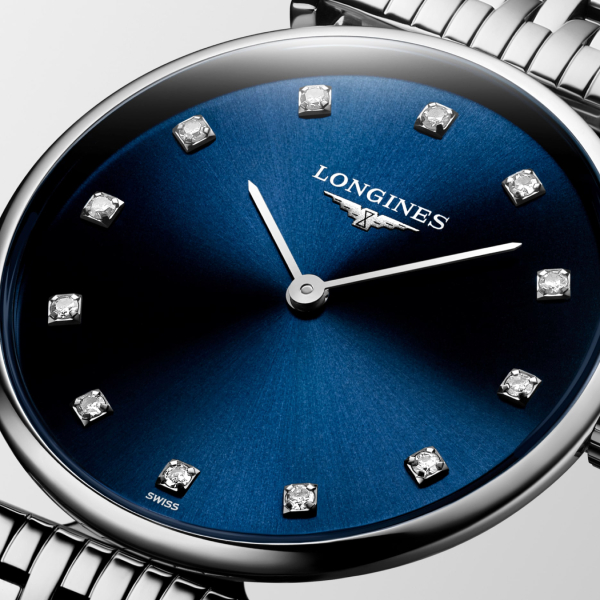 La Grande Classique de Longines - L4.512.4.97.6
