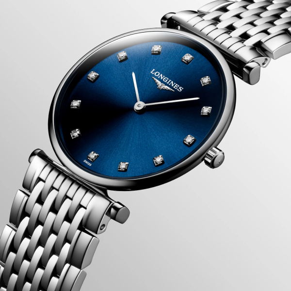 La Grande Classique de Longines - L4.512.4.97.6