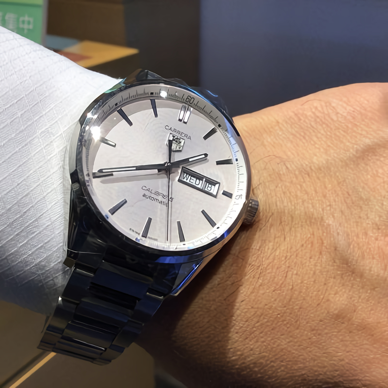 Carrera WAR201B.BA0723