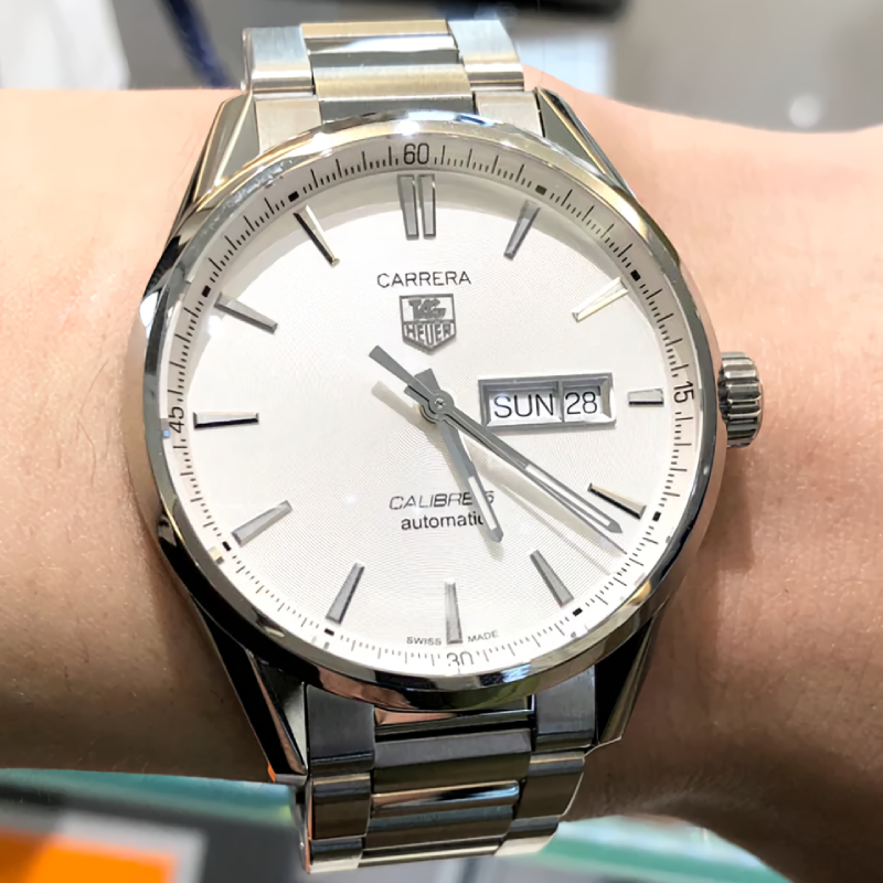 Carrera WAR201B.BA0723