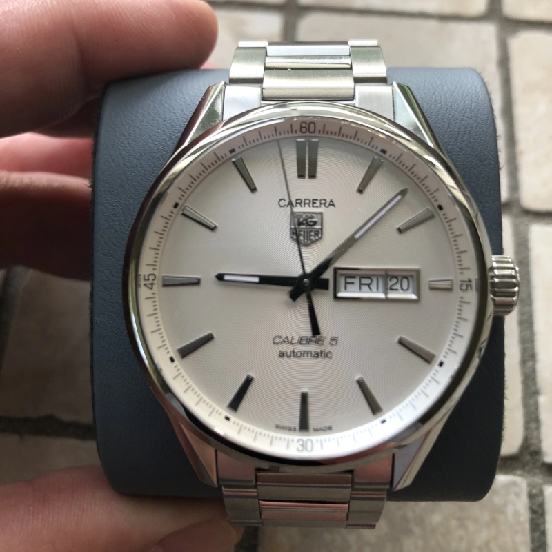 Carrera WAR201B.BA0723