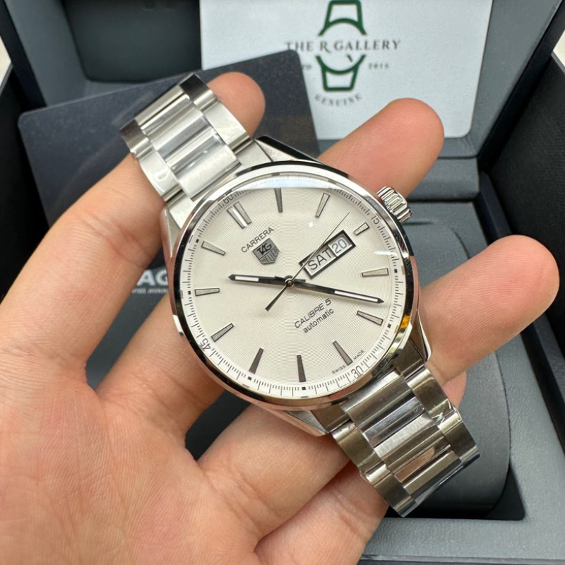 Carrera WAR201B.BA0723