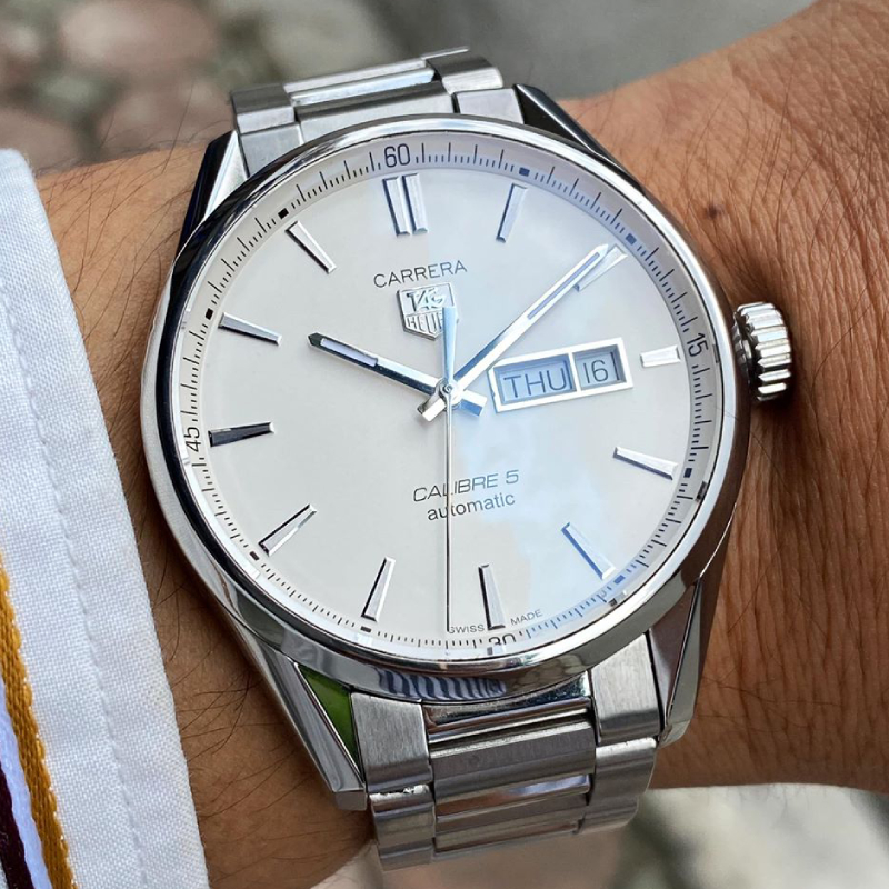 Carrera WAR201B.BA0723