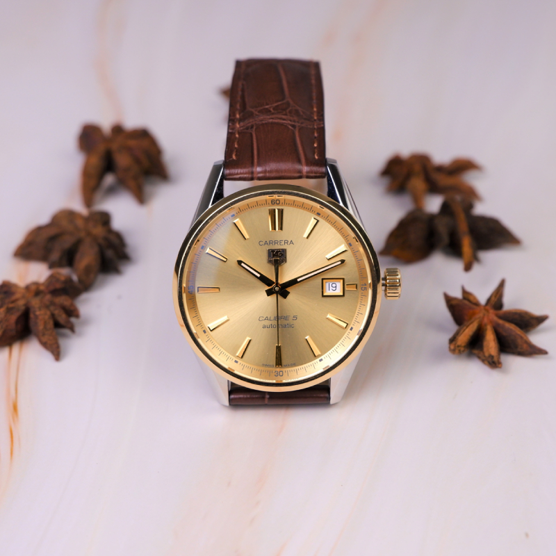 Carrera WAR215A.FC6181