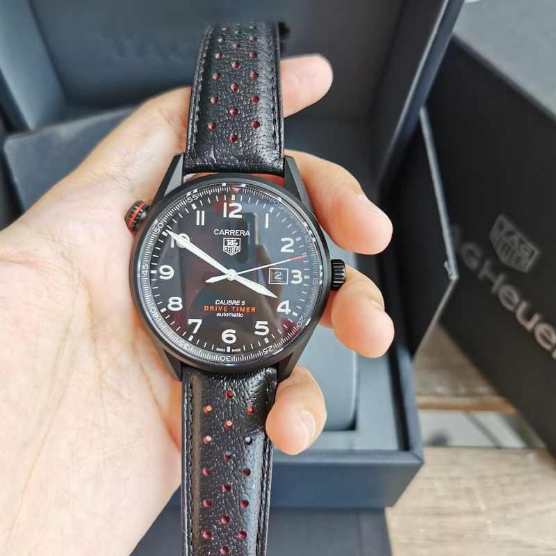 Carrera WAR2A80.FC6337