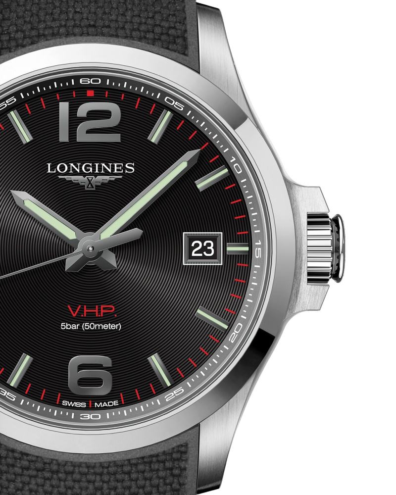 Conquest V.H.P - L3.726.4.56.9