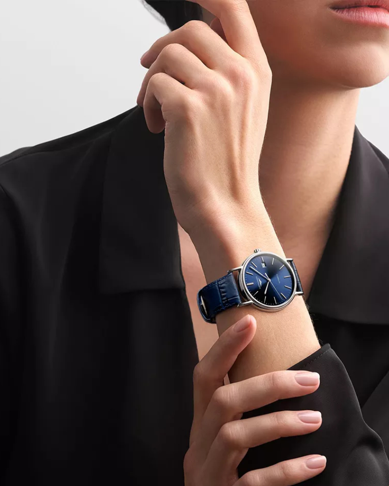 Longines Presence - L4.921.4.92.2
