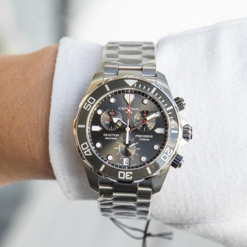 Certina 032.417.44.081.00 Certina 032.417.44.081.00