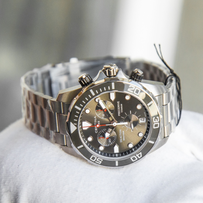 Certina 032.417.44.081.00 Certina 032.417.44.081.00