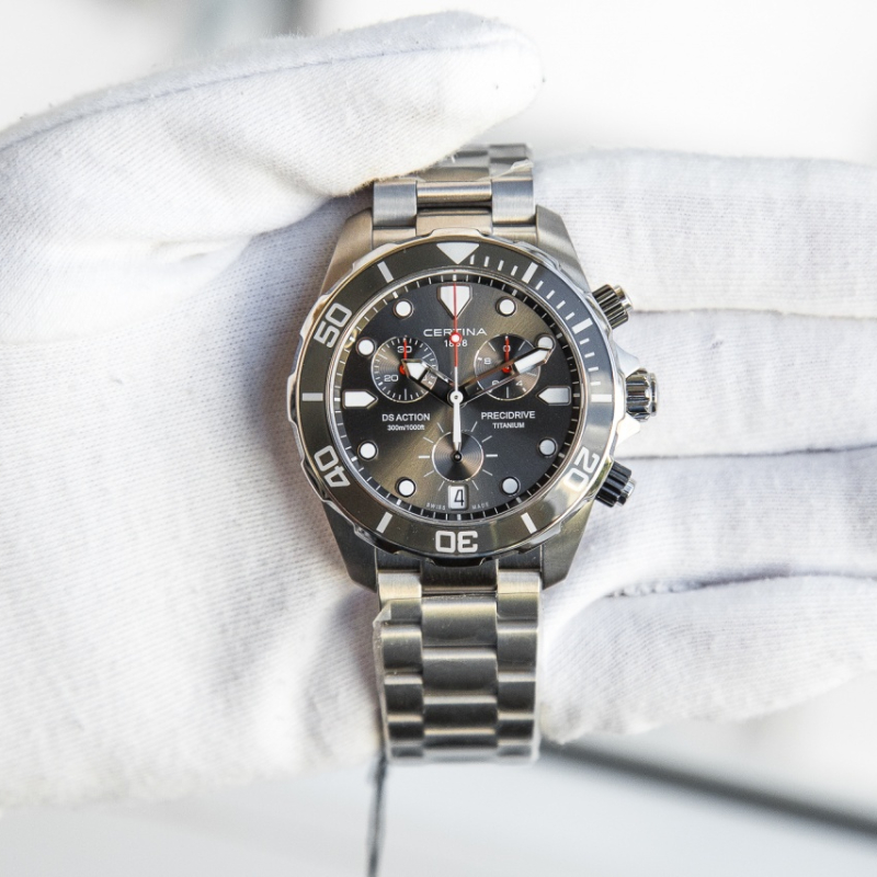 Certina 032.417.44.081.00 Certina 032.417.44.081.00