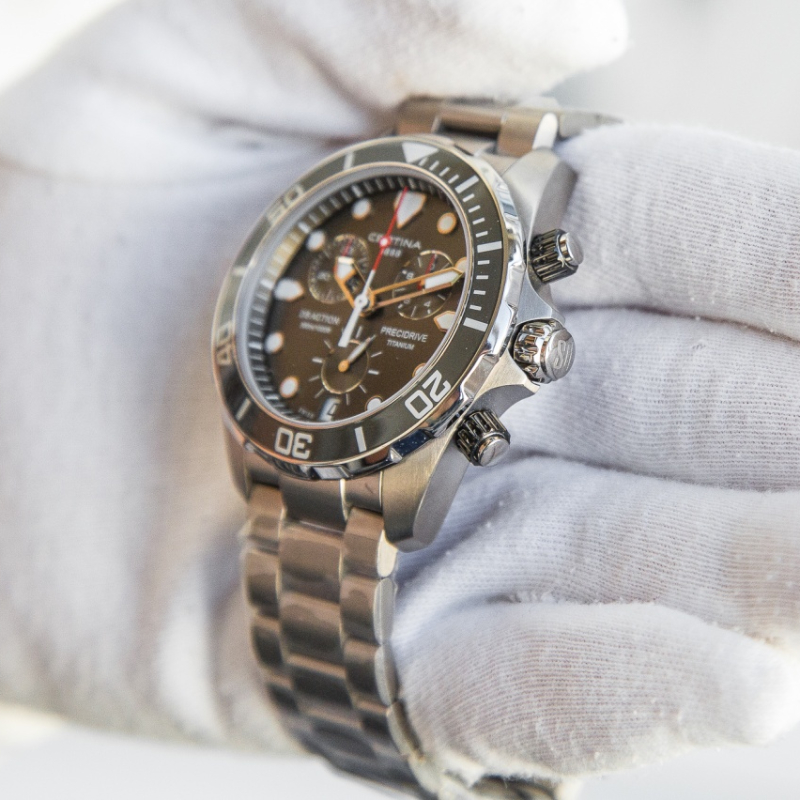 Certina 032.417.44.081.00 Certina 032.417.44.081.00
