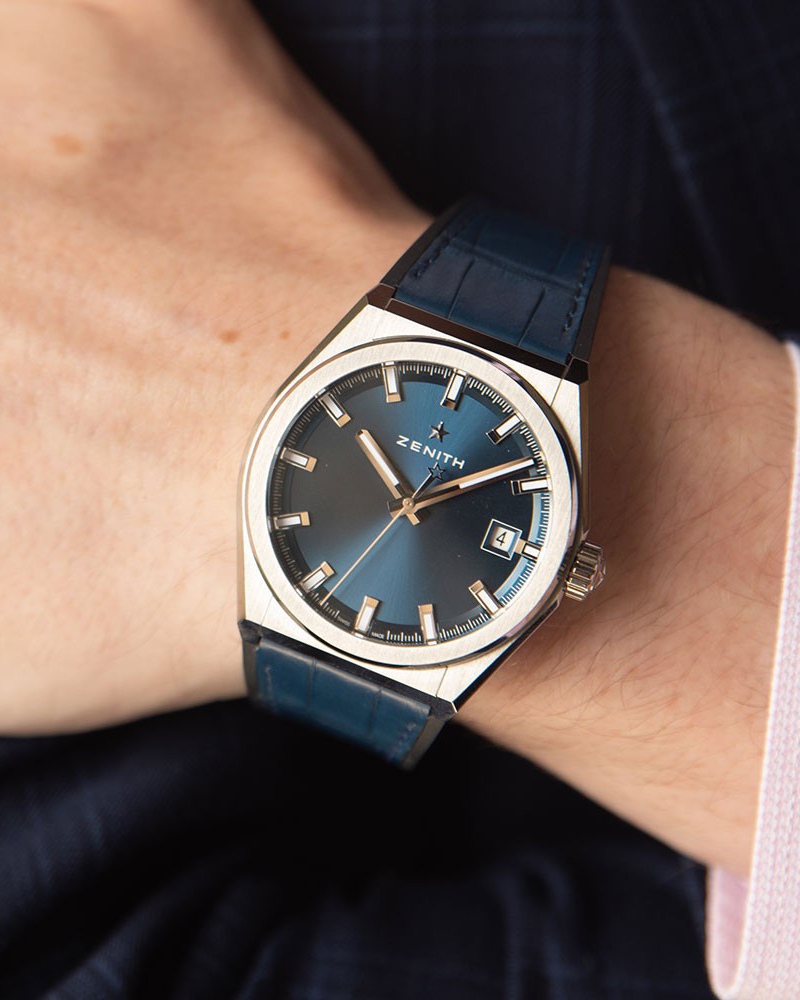 Zenith 95.9000.670/51.R584
