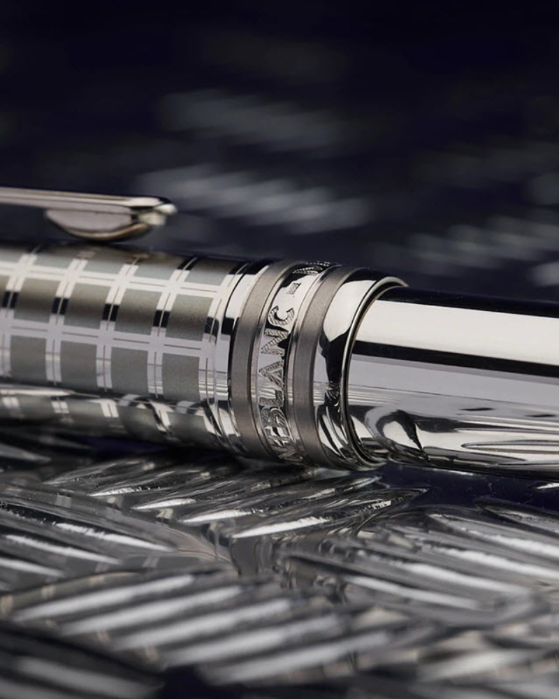 Ручка шариковая Montblanc Ручка шариковая Montblanc