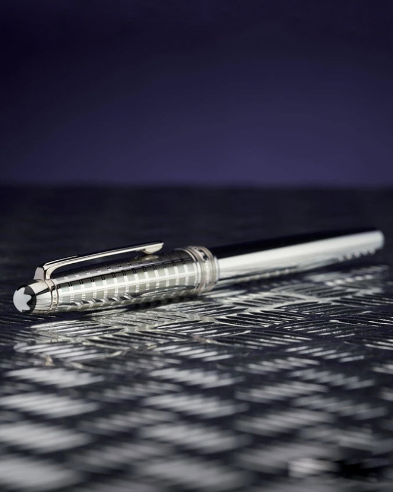 Ручка шариковая Montblanc Ручка шариковая Montblanc