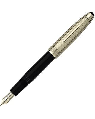 Ручка перьевая Montblanc