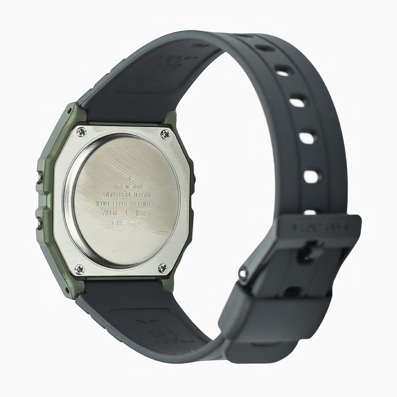 Casio F-91WM-3A