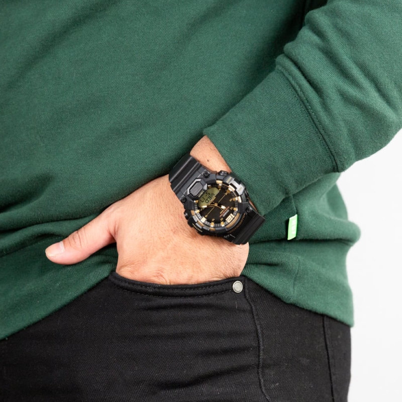 Casio HDC-700-9A