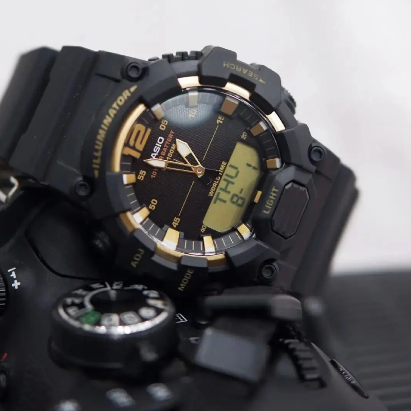 Casio HDC-700-9A